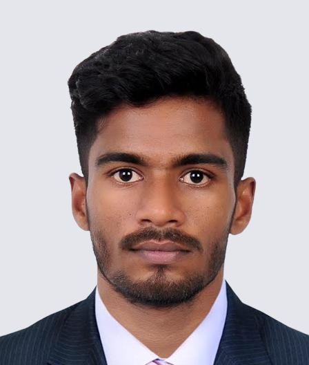 Surbinson Suresh Bindhu