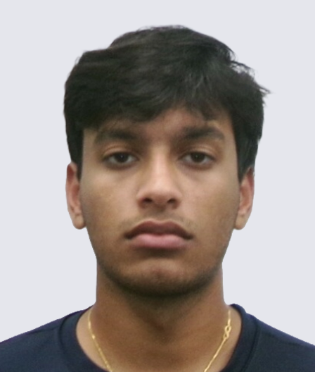 Shawn Santosh