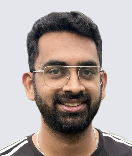 Akhil Bhaskar