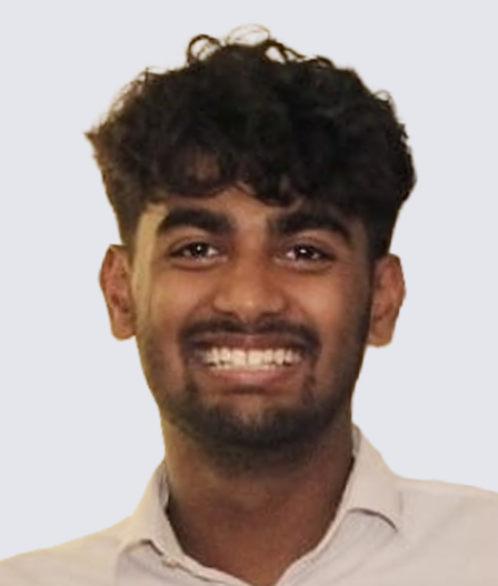 Joel Mathew
