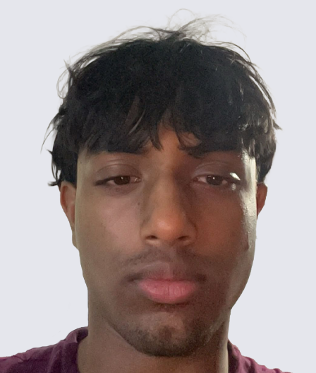Jaiden Sunil