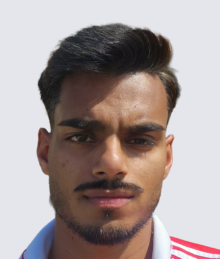 Ajith Nair