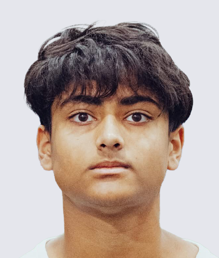 Akshat Kodupurath