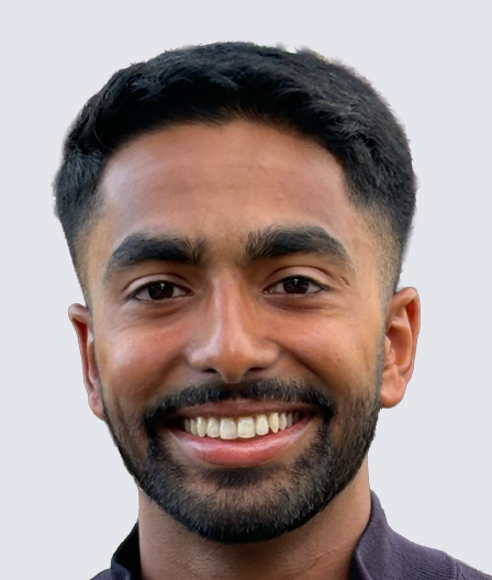 Alan Jose Attokkaran
