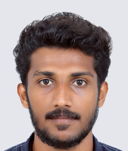 Mathews Jose