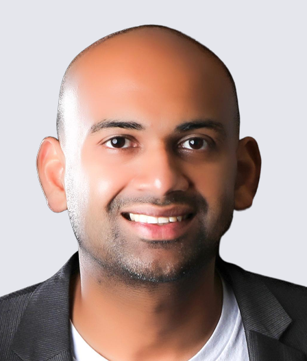 Basil Roy