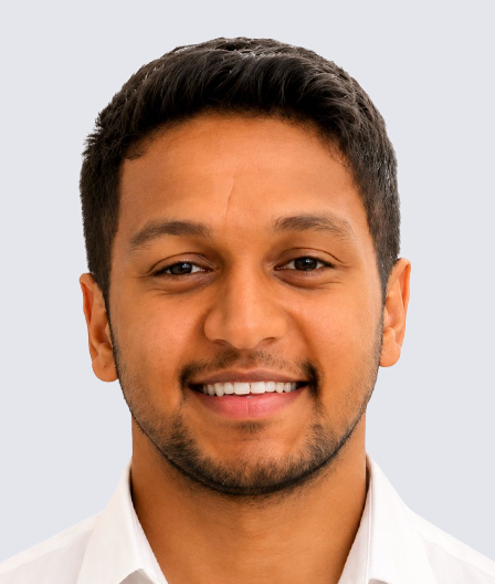 Sumit Raveendran