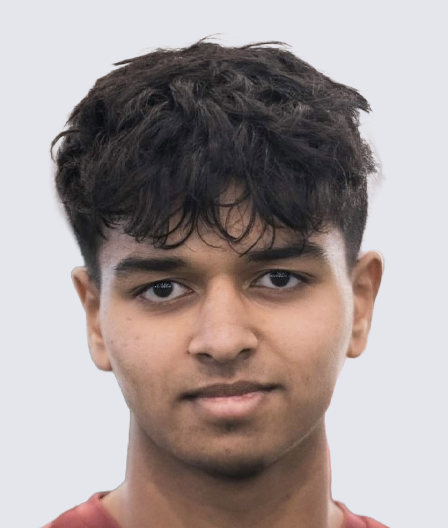 Akhil Kodapurath