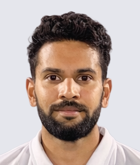 Sarath Mohan