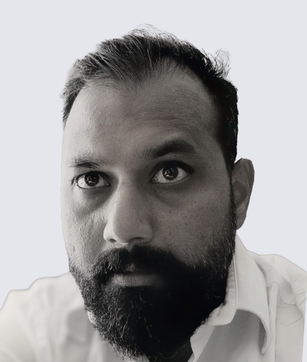 Alex Kuriakose