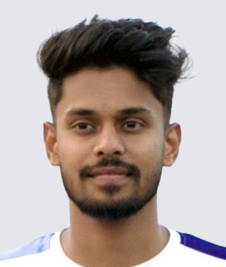 Roshan Paul