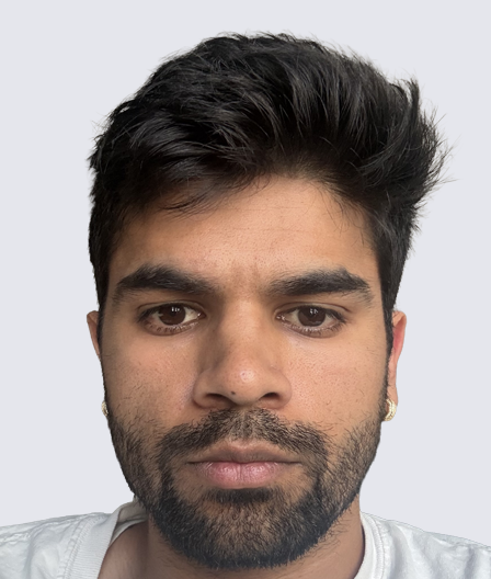 Karan Warrier