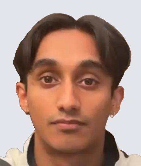 Vinay Srinivasan