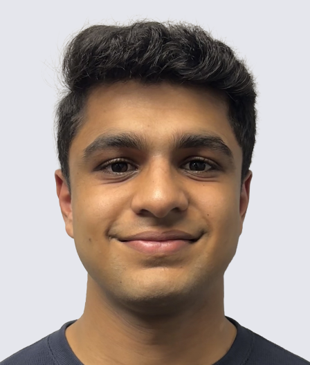 Siddharth Rajesh