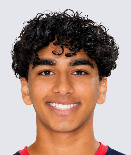 Varun Sudhir