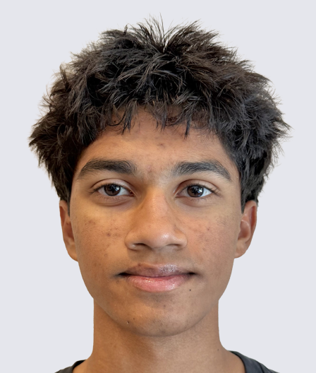Isaac Karottu