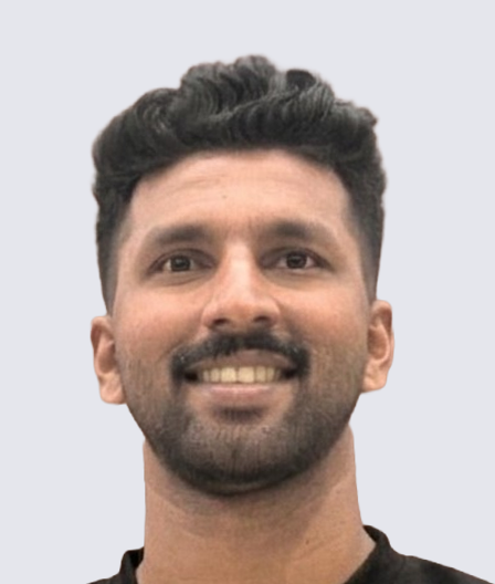 Shahin Kalathilthodi