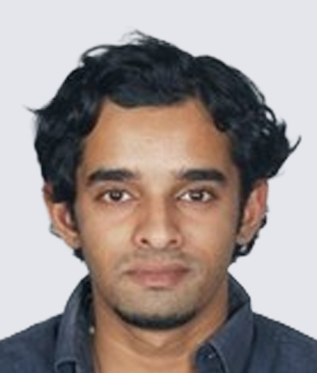 Sunil Mohan