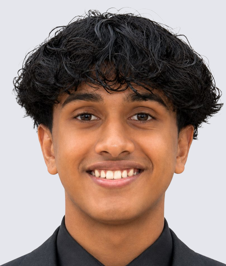 Avinash Vinod