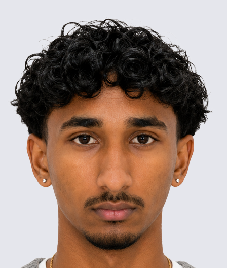 Vaishak Sandeep