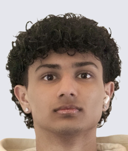 Aryan Aneesh Nair