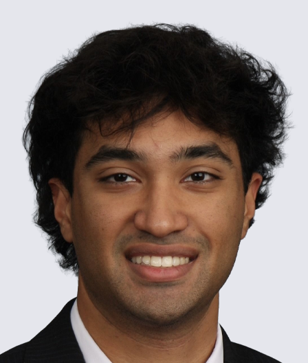 Rohan Ashley