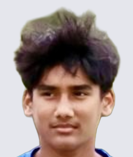 Aaron Sibi