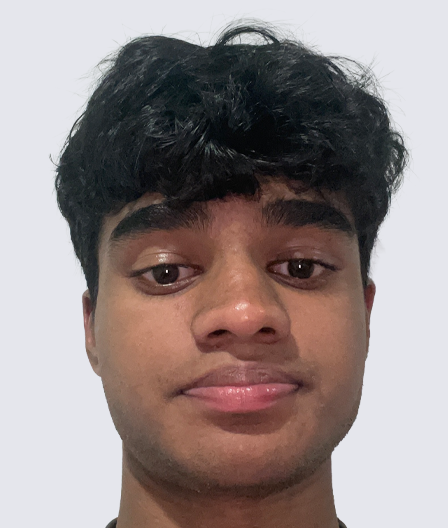 Ryan Joseph