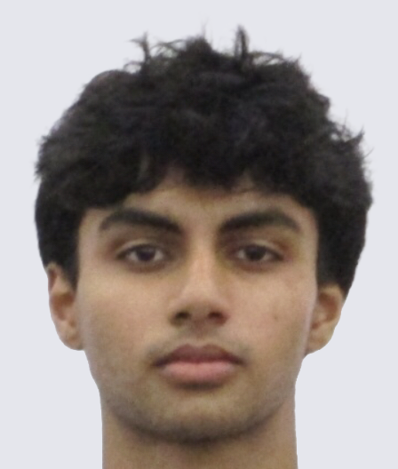 Rahul Pullolickal