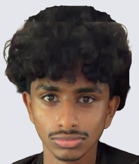 Joshua Mathew