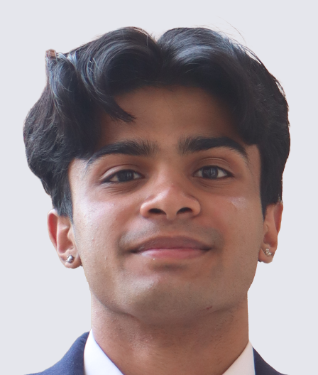 Rohit Rajesh