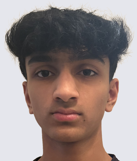 Nevin Panichiyil