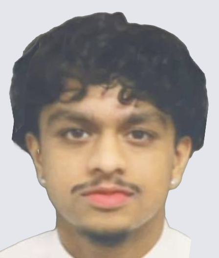Joel Varughese