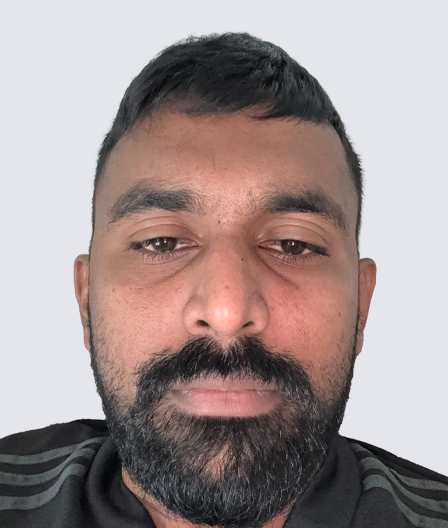 Abraham John