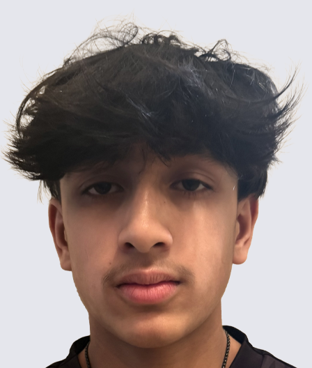 Nathan Panichiyil