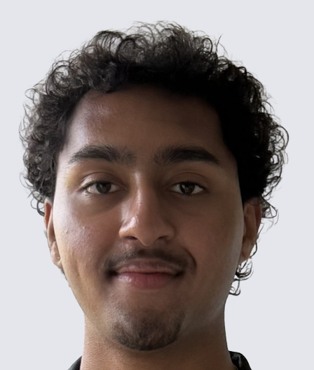 Arjun Nair