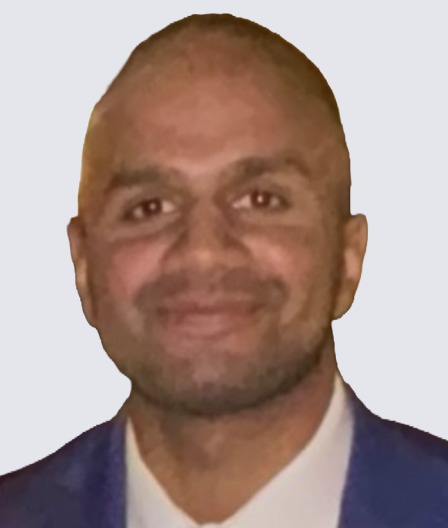 Nevin Nambiar