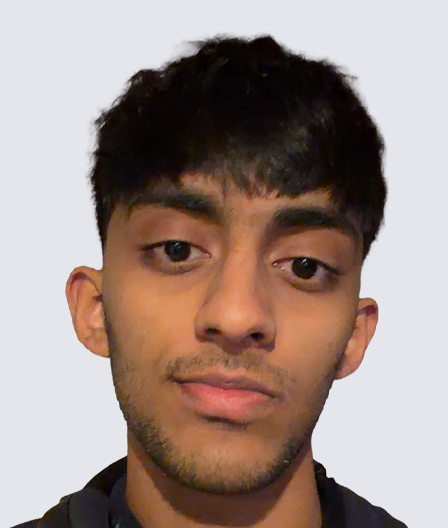 Ben Mathew