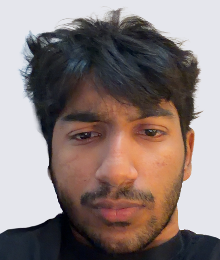 Jason Varghese