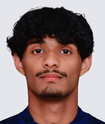 Adrin Jijo