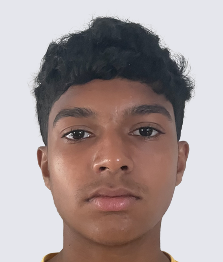 Aaron George