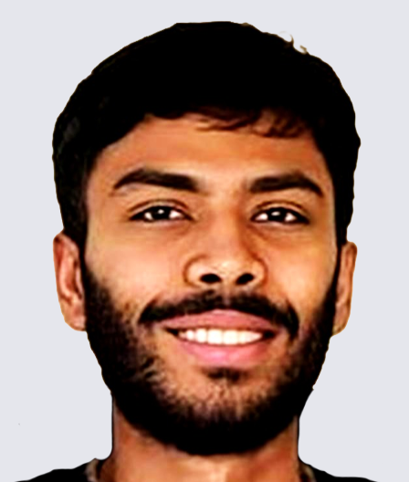 Reuben George