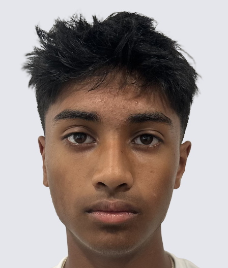 Kai Varghese