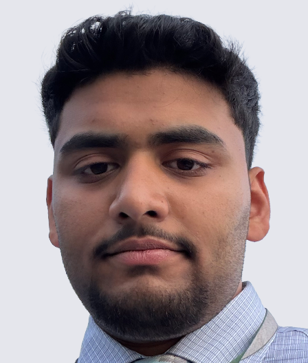 Ken Mathew