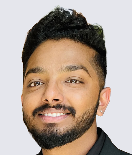 Tom Siby Madhavappallil