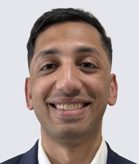 Joshua Mathai