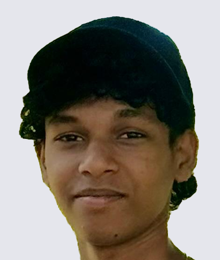 Anthony Shaji