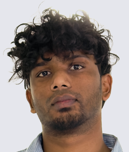 Kishore Francis