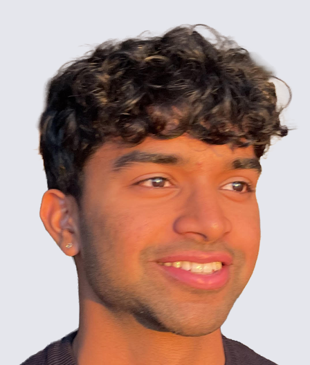 Deepak Dinesh
