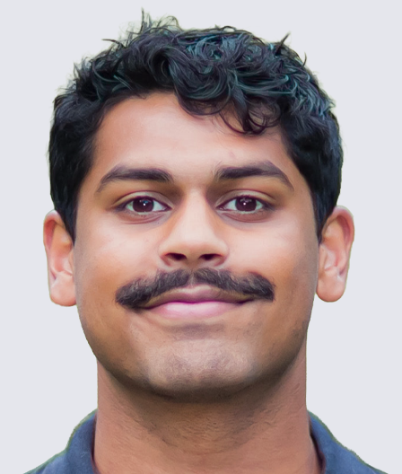 Rohan Shome